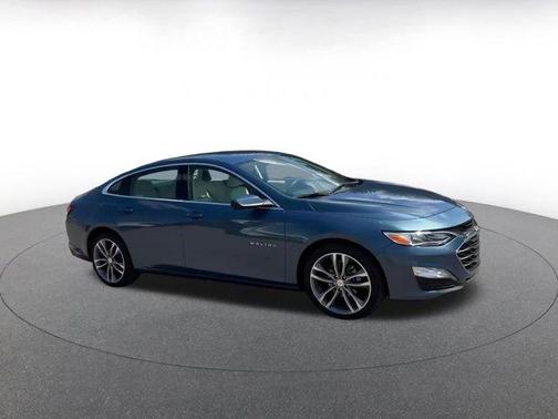2024 Chevrolet Malibu FWD 2LT