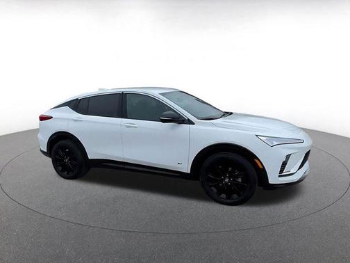 2025 Buick Envista Sport Touring FWD