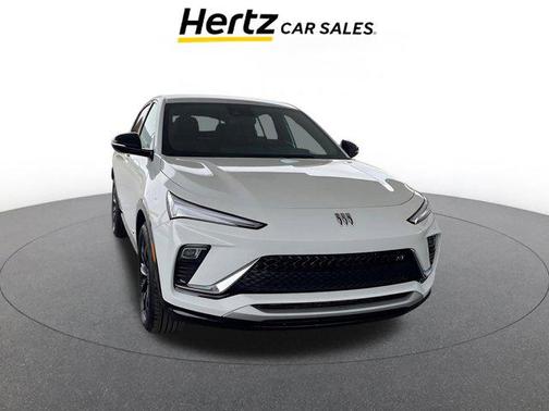 2025 Buick Envista Sport Touring FWD