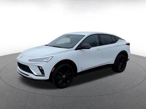 2025 Buick Envista Sport Touring FWD