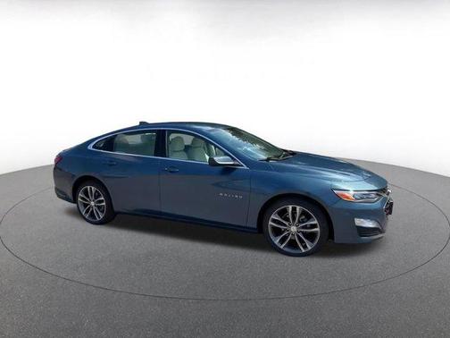 2024 Chevrolet Malibu FWD 2LT