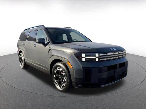 2025 Hyundai SANTA FE SEL 2.4