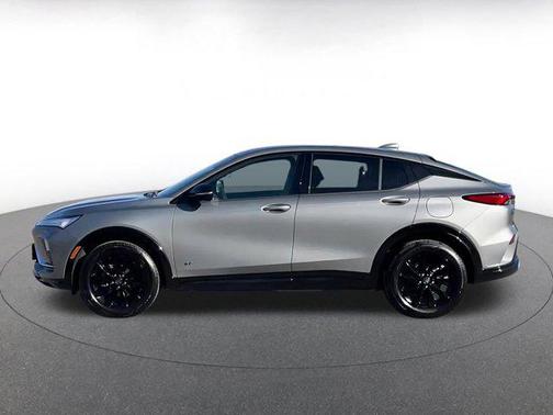 2025 Buick Envista Sport Touring FWD