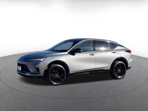 2025 Buick Envista Sport Touring FWD