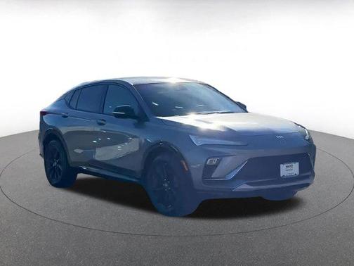 2025 Buick Envista Sport Touring FWD