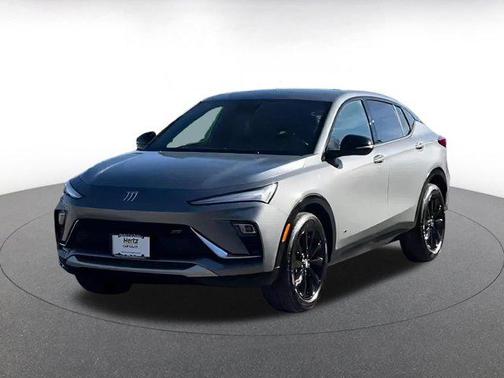 2025 Buick Envista Sport Touring FWD