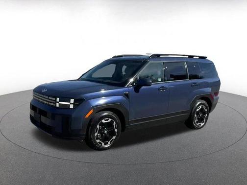 2025 Hyundai SANTA FE SEL 2.4