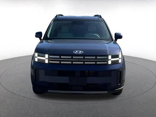 2025 Hyundai SANTA FE SEL 2.4