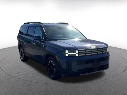 2025 Hyundai SANTA FE SEL 2.4