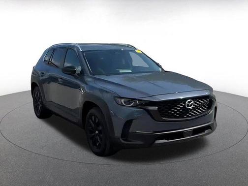 2025 Mazda CX-50 2.5 S Select Package