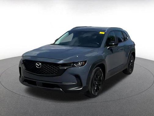 2025 Mazda CX-50 2.5 S Select Package