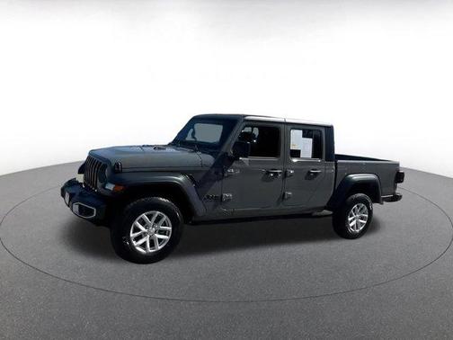 2023 Jeep Gladiator Sport S
