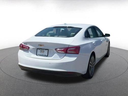 2024 Chevrolet Malibu FWD 2LT
