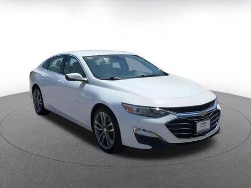 2024 Chevrolet Malibu FWD 2LT