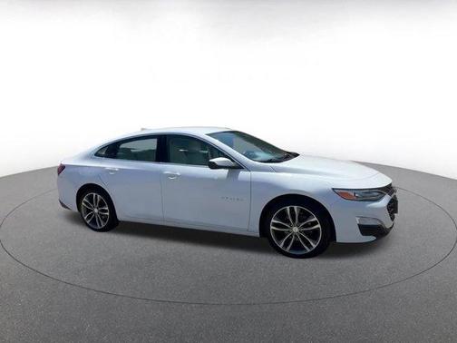 2024 Chevrolet Malibu FWD 2LT