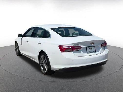 2024 Chevrolet Malibu FWD 2LT