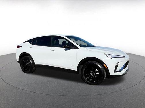 2025 Buick Envista Sport Touring FWD