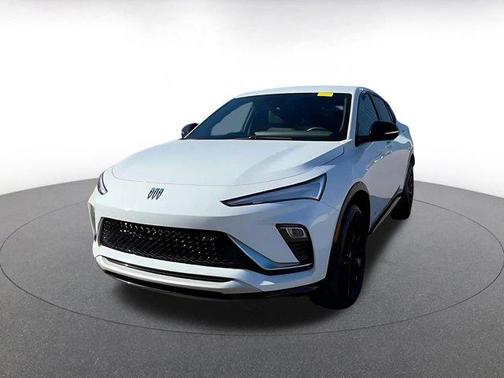 2025 Buick Envista Sport Touring FWD