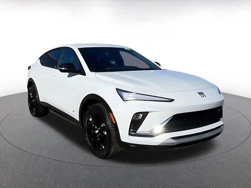 2025 Buick Envista Sport Touring FWD