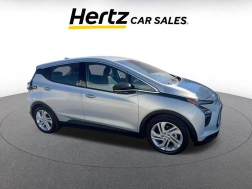 2023 Chevrolet Bolt EV FWD 1LT