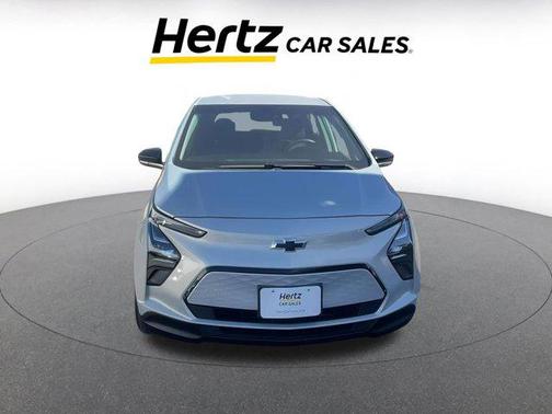 2023 Chevrolet Bolt EV FWD 1LT