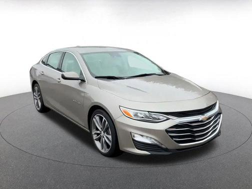 2024 Chevrolet Malibu FWD 2LT