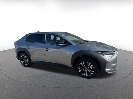 2023 Subaru Solterra Premium