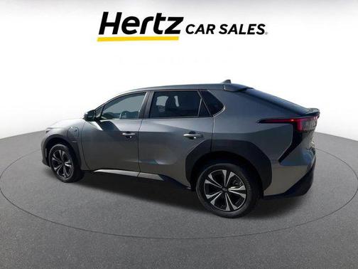 2023 Subaru Solterra Premium