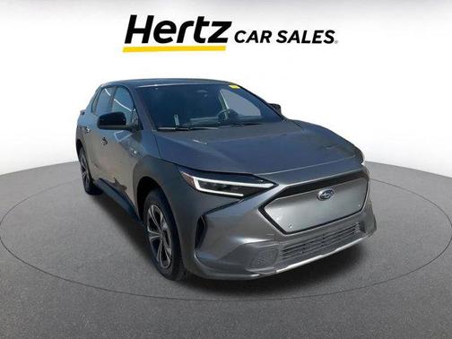 2023 Subaru Solterra Premium