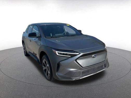 2023 Subaru Solterra Premium