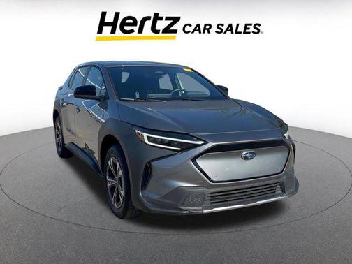 2023 Subaru Solterra Premium
