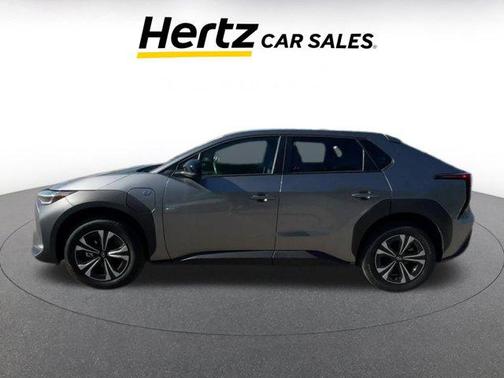 2023 Subaru Solterra Premium