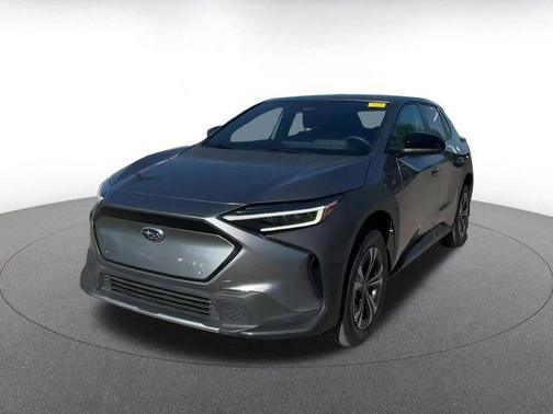 2023 Subaru Solterra Premium