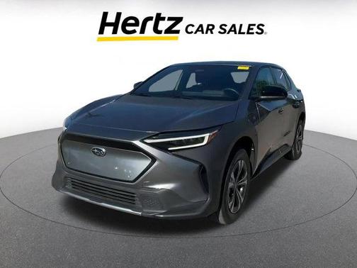 2023 Subaru Solterra Premium