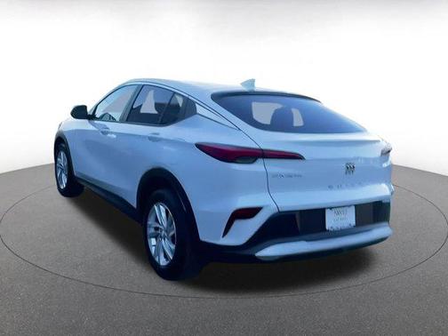 2025 Buick Envista Preferred FWD