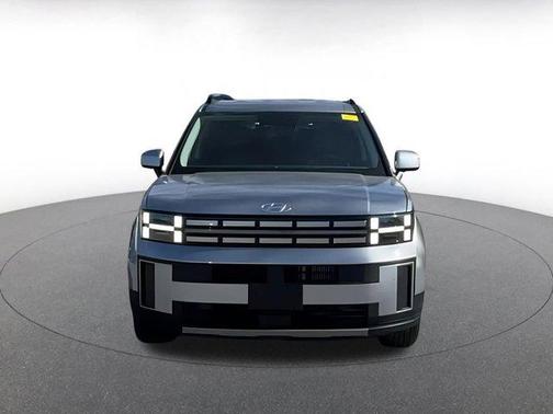 2025 Hyundai SANTA FE SEL 2.4