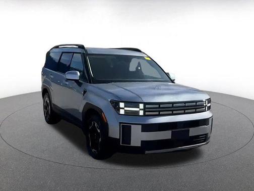 2025 Hyundai SANTA FE SEL 2.4