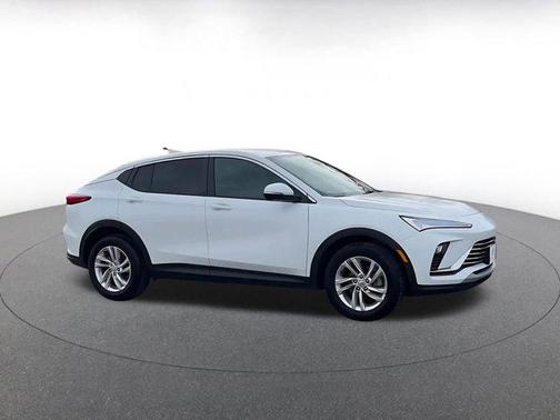 2025 Buick Envista Preferred FWD