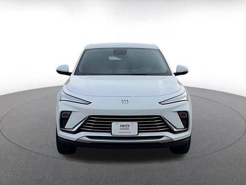 2025 Buick Envista Preferred FWD