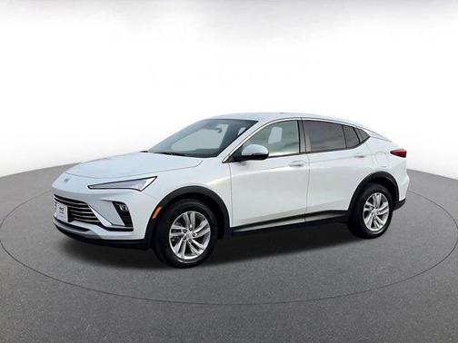 2025 Buick Envista Preferred FWD