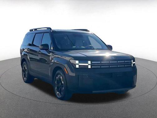 2025 Hyundai SANTA FE SEL 2.4