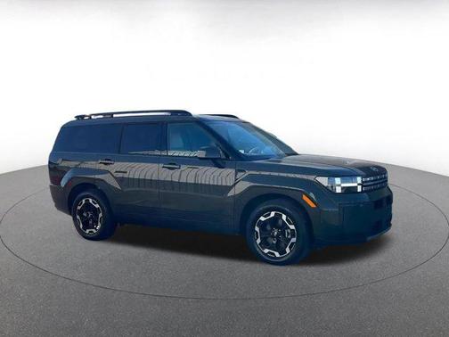 2025 Hyundai SANTA FE SEL 2.4