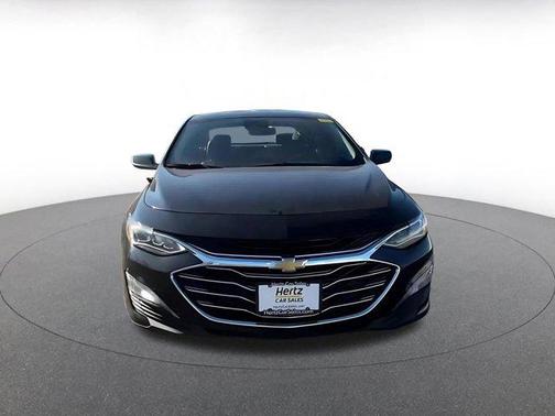 2024 Chevrolet Malibu FWD 2LT