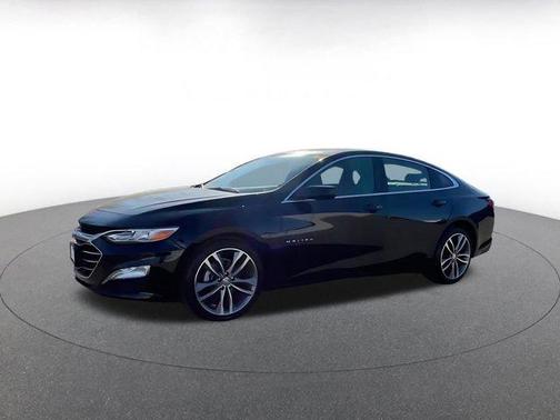 2024 Chevrolet Malibu FWD 2LT