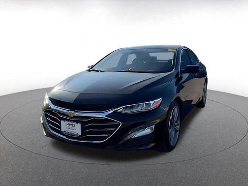 2024 Chevrolet Malibu FWD 2LT