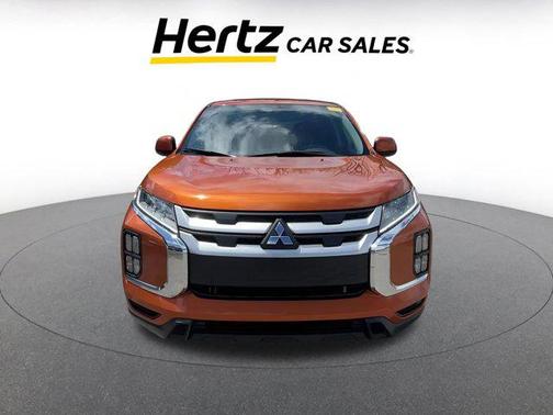 2022 Mitsubishi Outlander Sport 2.0 ES
