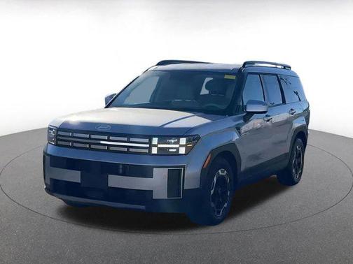 2025 Hyundai SANTA FE SEL 2.4