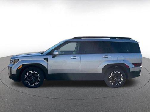 2025 Hyundai SANTA FE SEL 2.4