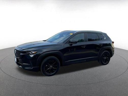 2025 Mazda CX-50 2.5 S Select Package