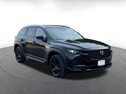 2025 Mazda CX-50 2.5 S Select Package